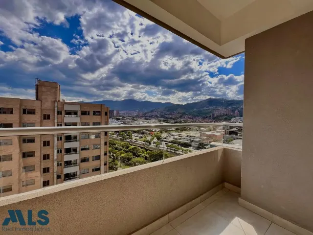 Apartamento en Envigado en Las Vegas