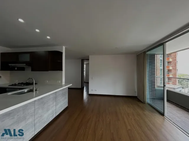 Apartamento en Envigado en El Esmeraldal