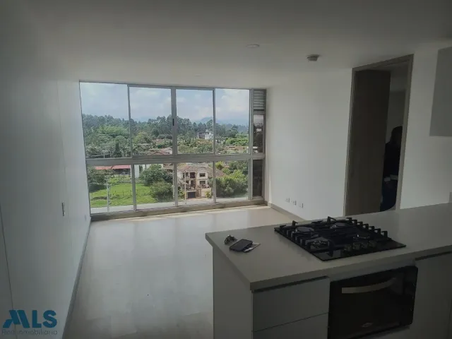 Apartamento en Marinilla en V. Belén (Marinilla)