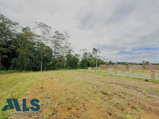 Lote Residencial en Rionegro en San Antonio de Pereira