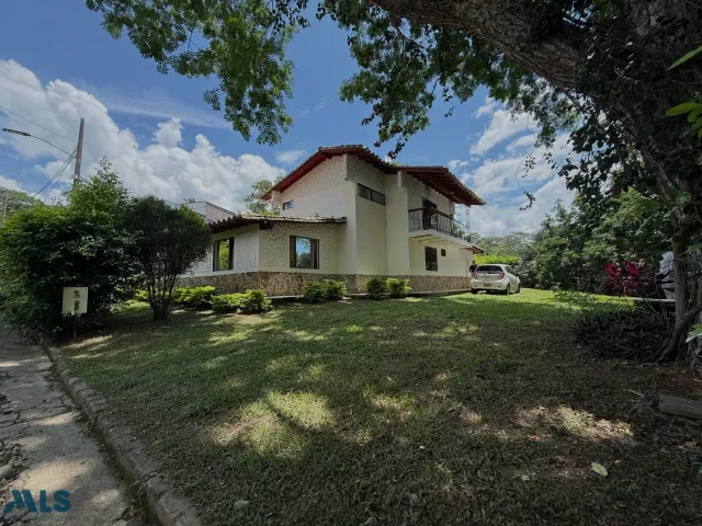 Finca Recreativa en Sopetrán en Llano de Montaña