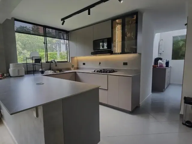 Casa en Medellín en San Lucas