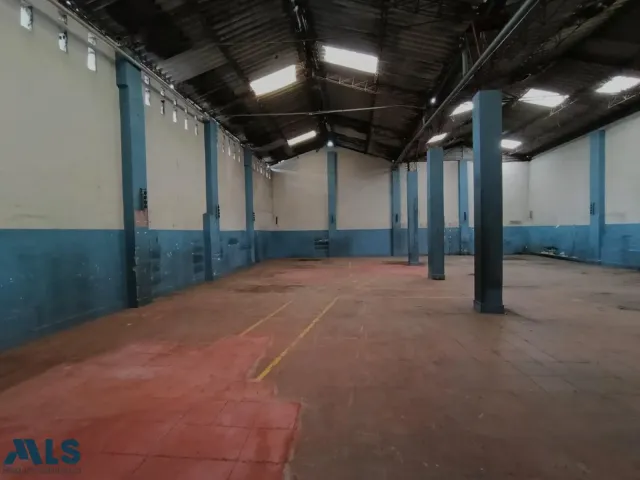 Bodega en Medellín en Guayabal