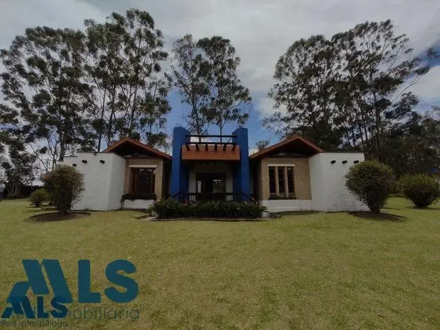 Casa en Rionegro en V. Vilachuaga