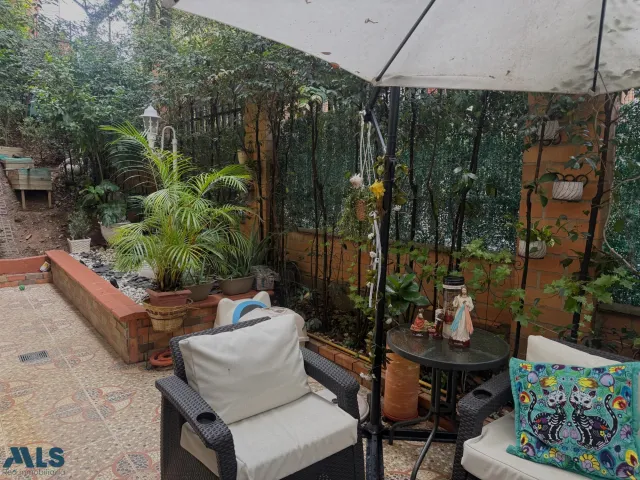 Apartamento en Envigado en Camino Verde