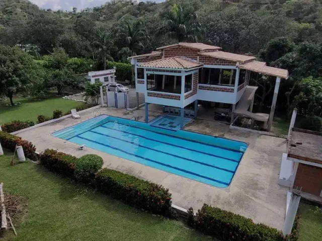 Finca Recreativa en Sopetrán en El Palmar