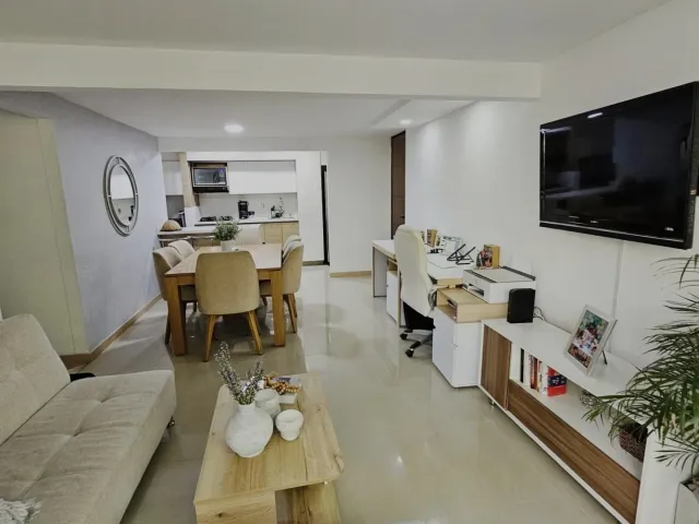 Apartamento en Envigado en Loma de Cumbres