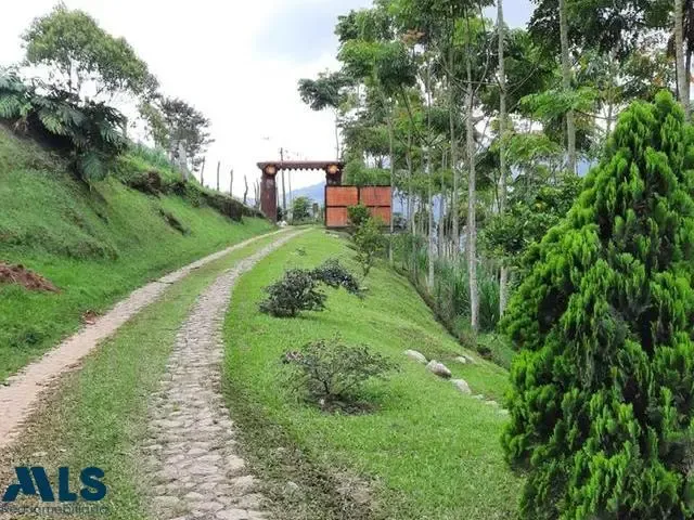 Finca Recreativa en Caldas en V. Primavera