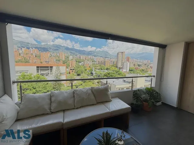 Apartamento en Envigado en Zuñiga