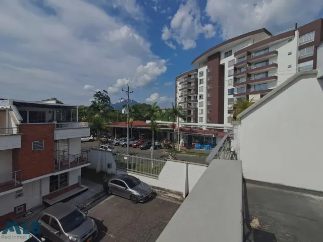 Casa en Pereira en Avenida Sur