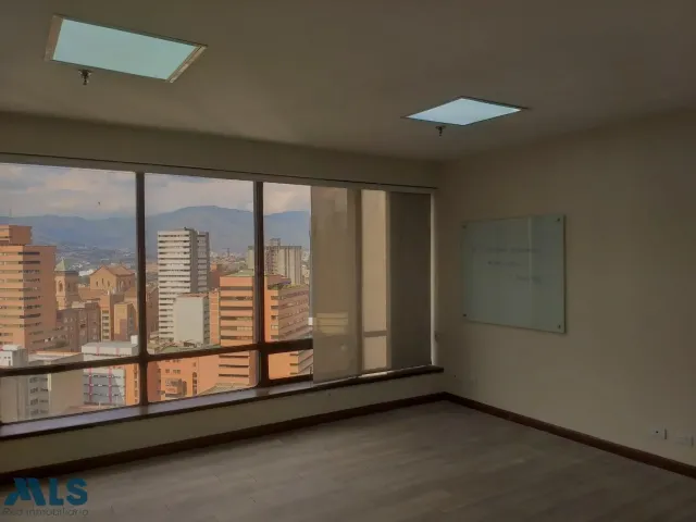 Oficina en Medellín en Centro