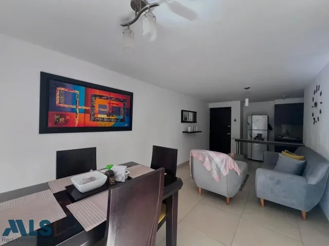 Apartamento en Medellín en La Castellana