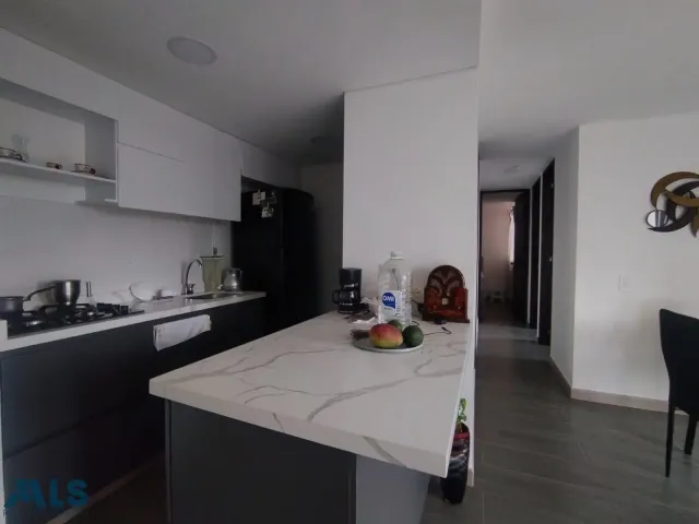 Apartamento en Rionegro en V. Cimarronas (Rionegro)