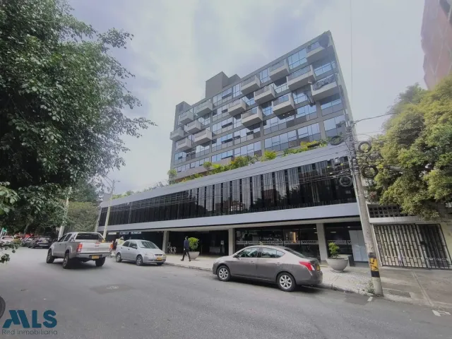Local Comercial en Medellín en Laureles