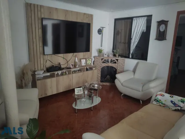 Apartamento en Itagüí en San Gabriel
