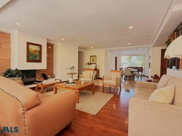 Apartamento en Medellín en La Calera