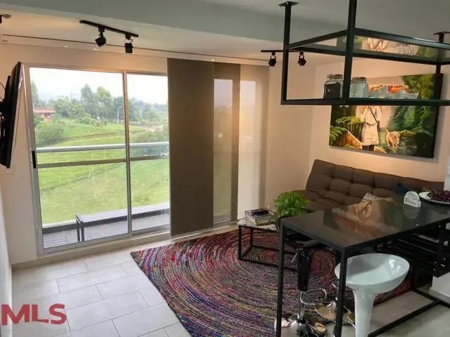 Apartamento en Rionegro en V. Fontibon 