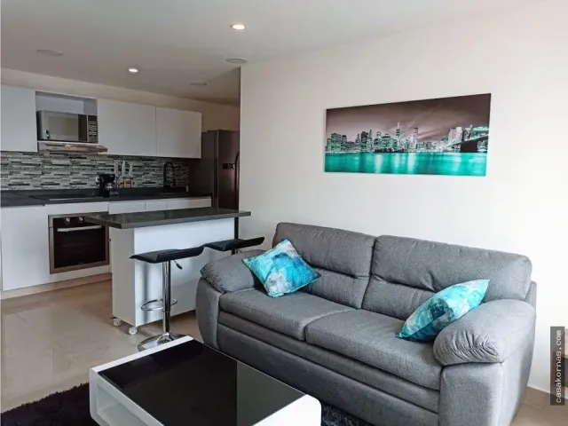 Remodeled Apartment for Sale in Laureles, Medellin | Turnkey Investment Opportunity