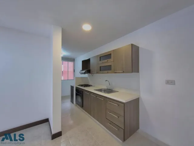 Apartamento en Envigado en La Inmaculada