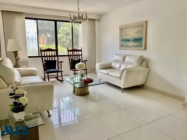 Apartamento en Medellín en La América