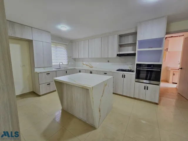 Casa en Envigado en El Esmeraldal