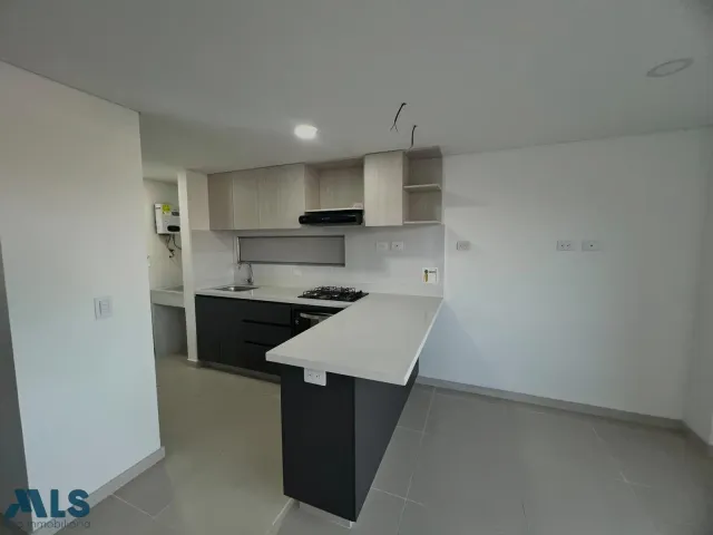 Apartamento en Itagüí en Suramerica