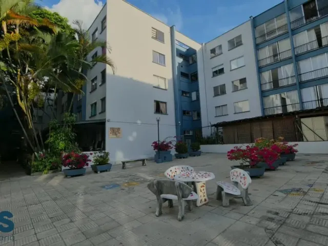 Apartamento en Envigado en La Magnolia
