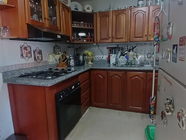 Apartamento en Medellín en Simón Bolívar