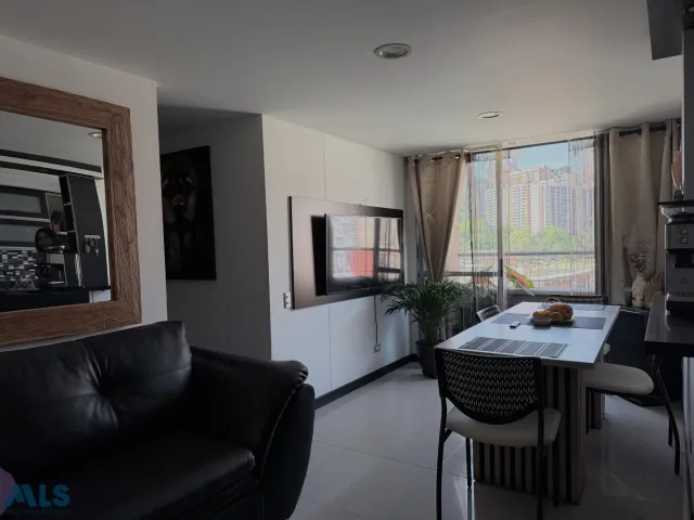 Apartamento en Sabaneta en La Florida