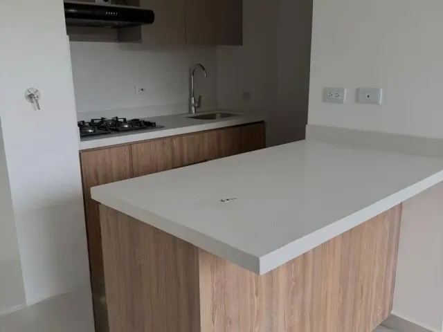 Apartamento en Caldas en V. Primavera