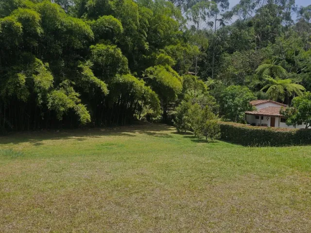 Lote Residencial en Rionegro en V. El Tablazo