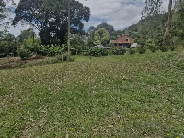 Lote Residencial en Rionegro en Rancherias