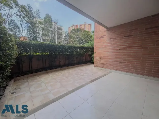 Apartamento en Medellín en Los Balsos Nº 1