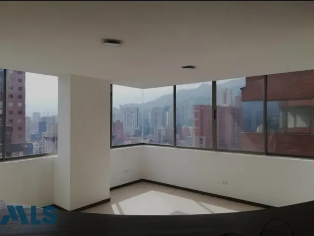 Apartamento en Sabaneta en Calle Larga