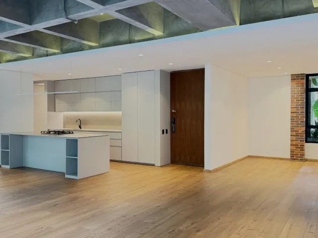 Apartamento en Medellín en El Campestre