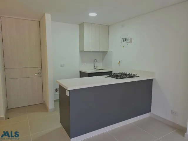 Apartamento en La Estrella en La Aldea
