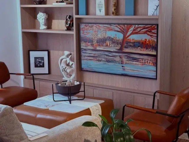 Apartamento en Medellín en Santa Maria de los Angeles