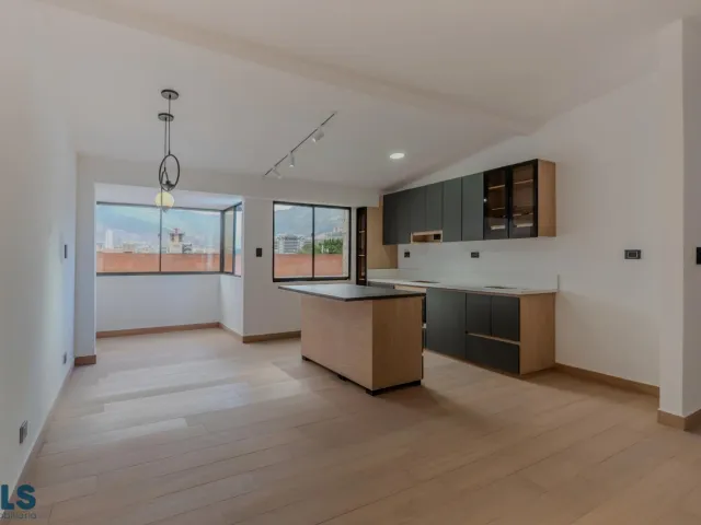 Apartamento en Medellín en Florida Nueva
