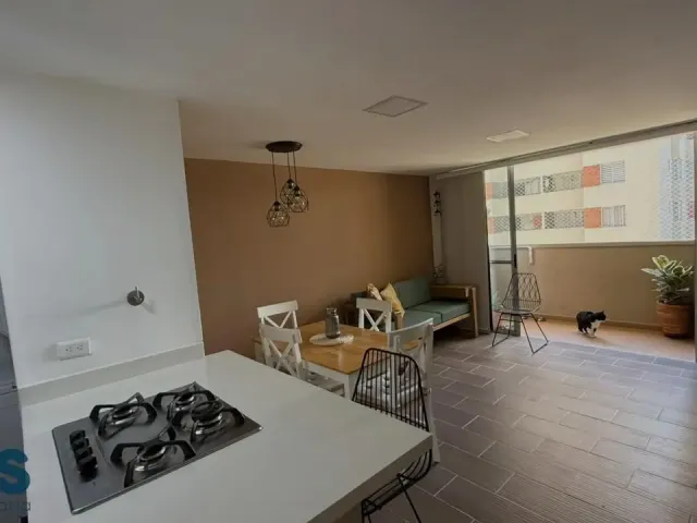 Apartamento en Marinilla en La Dalia