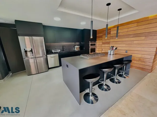 Apartamento en Medellín en La Calera