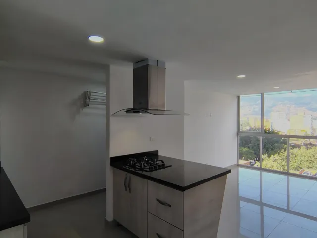 Apartamento en Medellín en Los Alpes