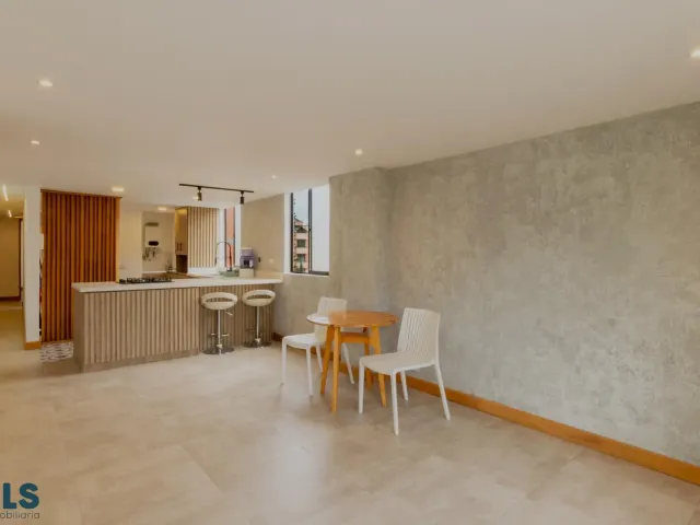 Apartamento en Envigado en El Portal