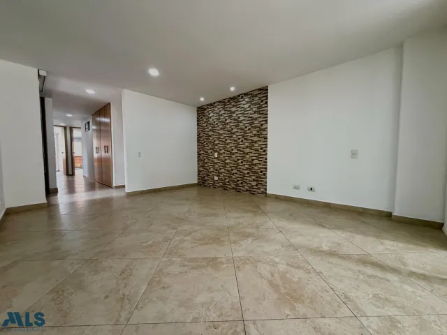 Apartamento en Envigado en Bosques de Zuñiga