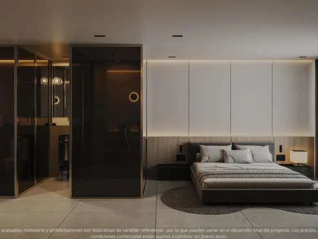 Apartamento en Medellín en Manila