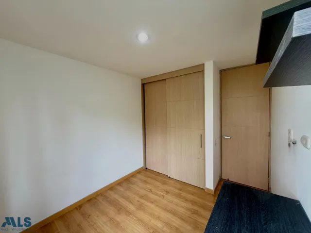 Apartamento en Medellín en Loma del Indio
