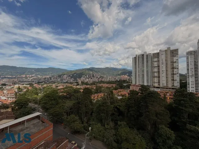 Apartamento en Itagüí en Suramerica