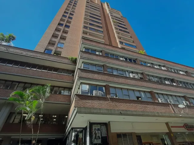Apartamento en Medellín en Centro