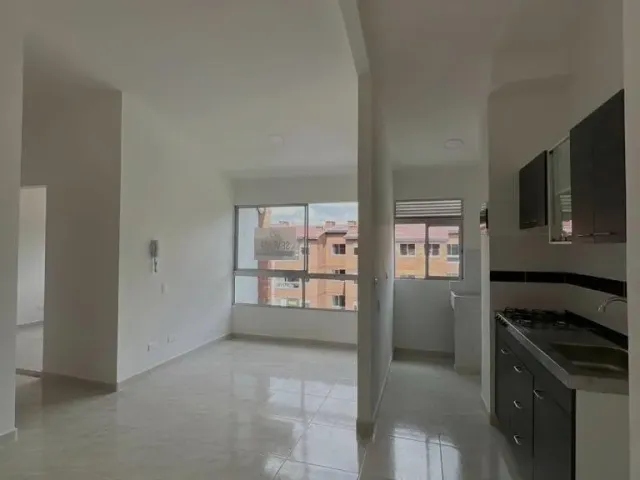 Apartamento en La Ceja en Urbano (La Ceja)