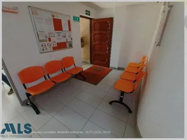 Local Comercial en Medellín en Prado