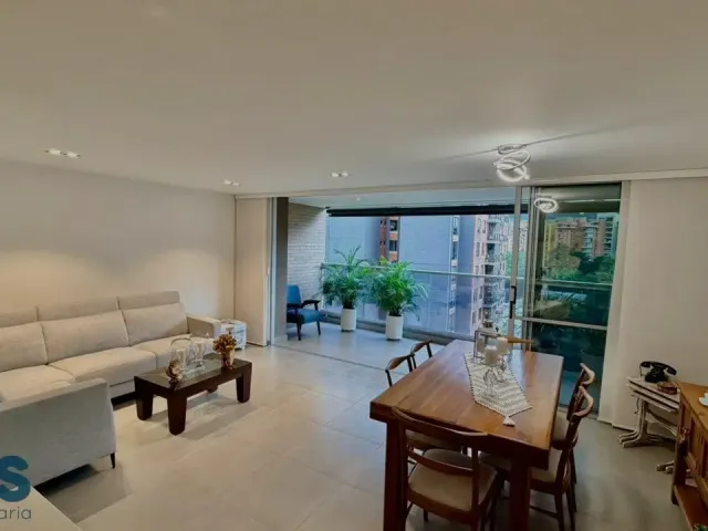 Apartamento en Envigado en Otraparte